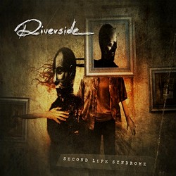 Riverside : Second Life Syndrome / art by Travis Smith