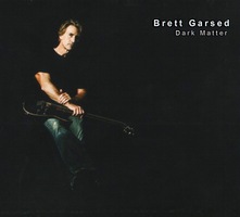 Brett Garsed : Dark Matter