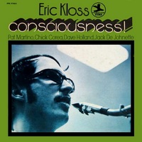 Eric Kloss : Consciousness