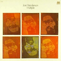 Joe Henderson : Multiple