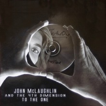 John McLaughlin : To The One