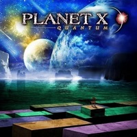 Planet X : Quantum