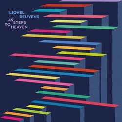 Lionel Beuvens : 9 Steps to Heaven