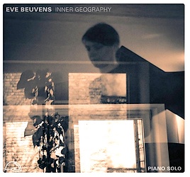 Eve Beuvens : Inner Geography