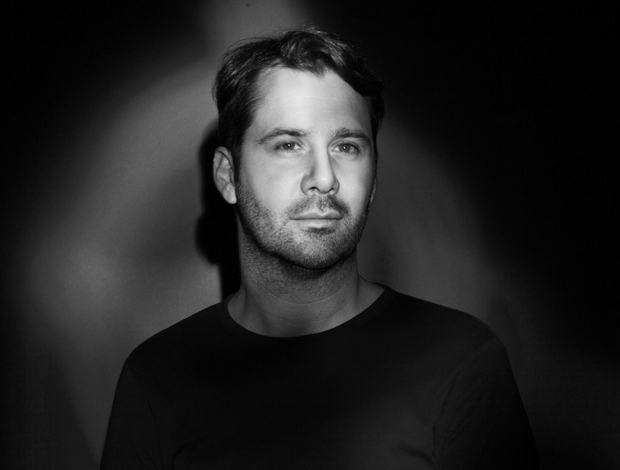 Maxime Bender (Photo Igloo Records)