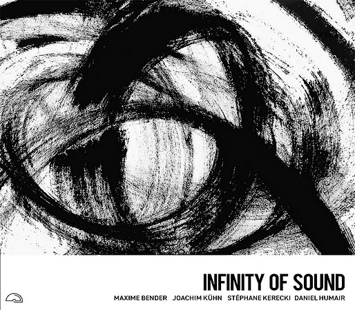 Maxime Bender : Infinity of Sound