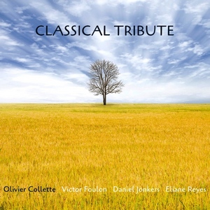 Classical Tribute (Heptone), 2021