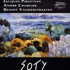 Jacques Pirotton : Soty