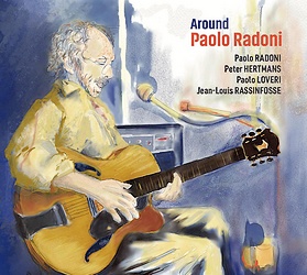 Around Paolo Radoni