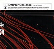 Avril 2002 : Olivier Collette