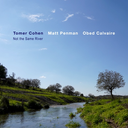 Tomer Cohen : Not the Same River