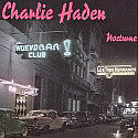 Charlie Haden : Nocturne