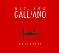 Richard Galliano : Passatori