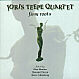 Joris Teepe Quartet