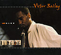 Victor bailey : Low Blow