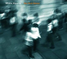 Misha Alperin : Her Last Dance (2008)
