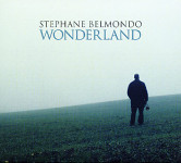 Stéphane Belmondo : Wonderland