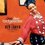 Dee Dee Bridgewater : Red Earth - A Malian Journey