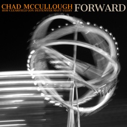 Chad McCullough : Forward
