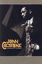 John Coltrane : Fearless Leader