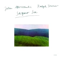 John Abercrombie / Ralph Towner : Sargasso Sea