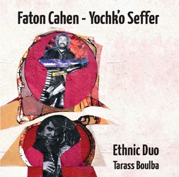 Ethnic Duo : Tarass Boulba
