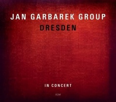Jan Garbarek : Dresden