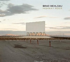 Brad Mehldau : Highway Rider