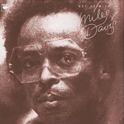 Miles Davis : Get Up With It