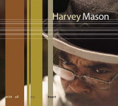 Harvey Mason : With All My Heart