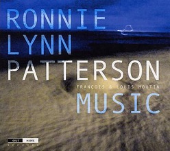 Ronnie Lynn Patterson : Music