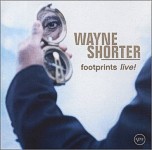 Wayne Shorter : Footprints