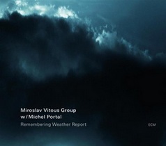 Miroslav Vitous : Remembering Weather Report