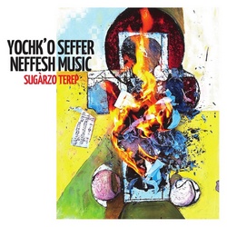 Yochk'o Seffer Neffesh Music : Sugarzo Terep