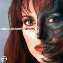 Barbara Dennerlein : Junkanoo