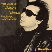 Tete Montoliu : Tootie's Tempo