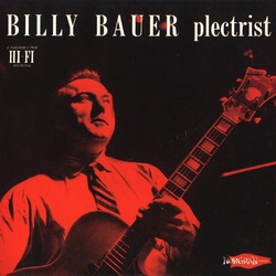 Billy Bauer : Plectrist