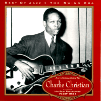 Charlie Christian (Best Of Jazz)