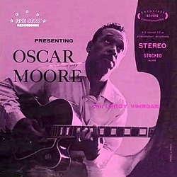 Presenting Oscar Moore