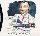 T-Bone Walker : The Complete Capitol/Black & White Recordings