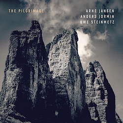 Arne Jansen, Anders Jormin, Uwe Steinmetz : The Pilgimage