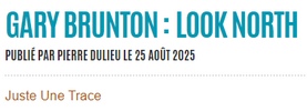 Lien vers la chronique sur JazzMania