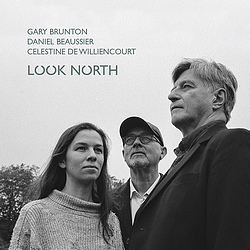 Gary Brunton, Daniel Beaussier, Célestine de Williencourt : Look North