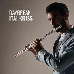 Itai Kriss : Daybreak