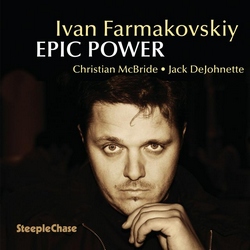 Ivan Farmakovskiy : Epic Power