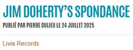 Lien vers la chronique sur JazzMania