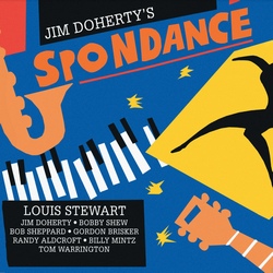 Jim Doherty’s Spondance