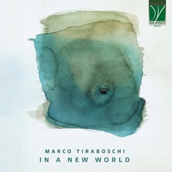 Marco Tiraboschi : In a New World