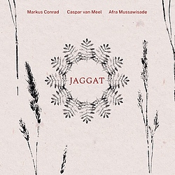 Markus Conrad, Caspar van Meel, Afra Mussawisade : Jaggat