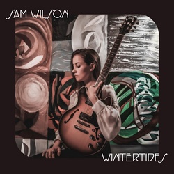 Sam Wilson : Wintertides